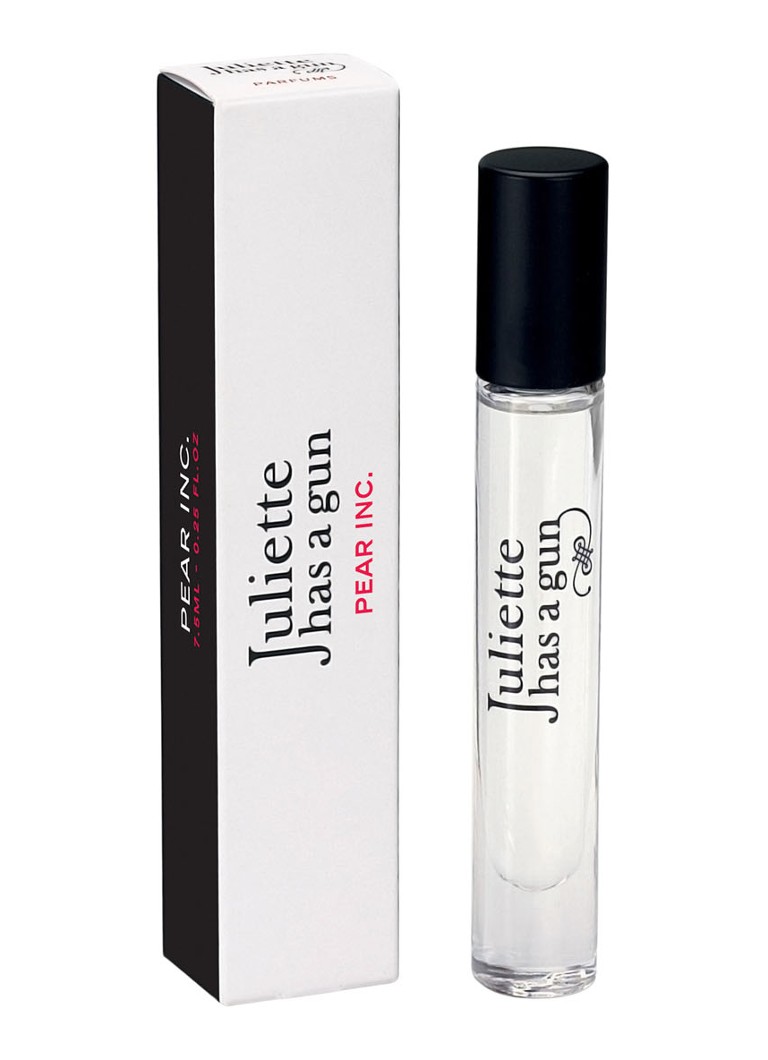 Juliette Has a Gun Mini Pear Inc. Apă de parfum - Format de călătorie