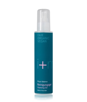 i+m Naturkosmetik Phyto Balance Tonerde Holunder Reinigungsgel-150 ml
