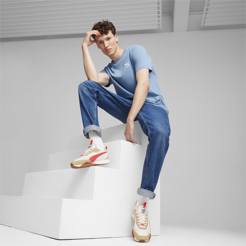 PUMA Blktop Rider Preppy 395875_01 / weiss