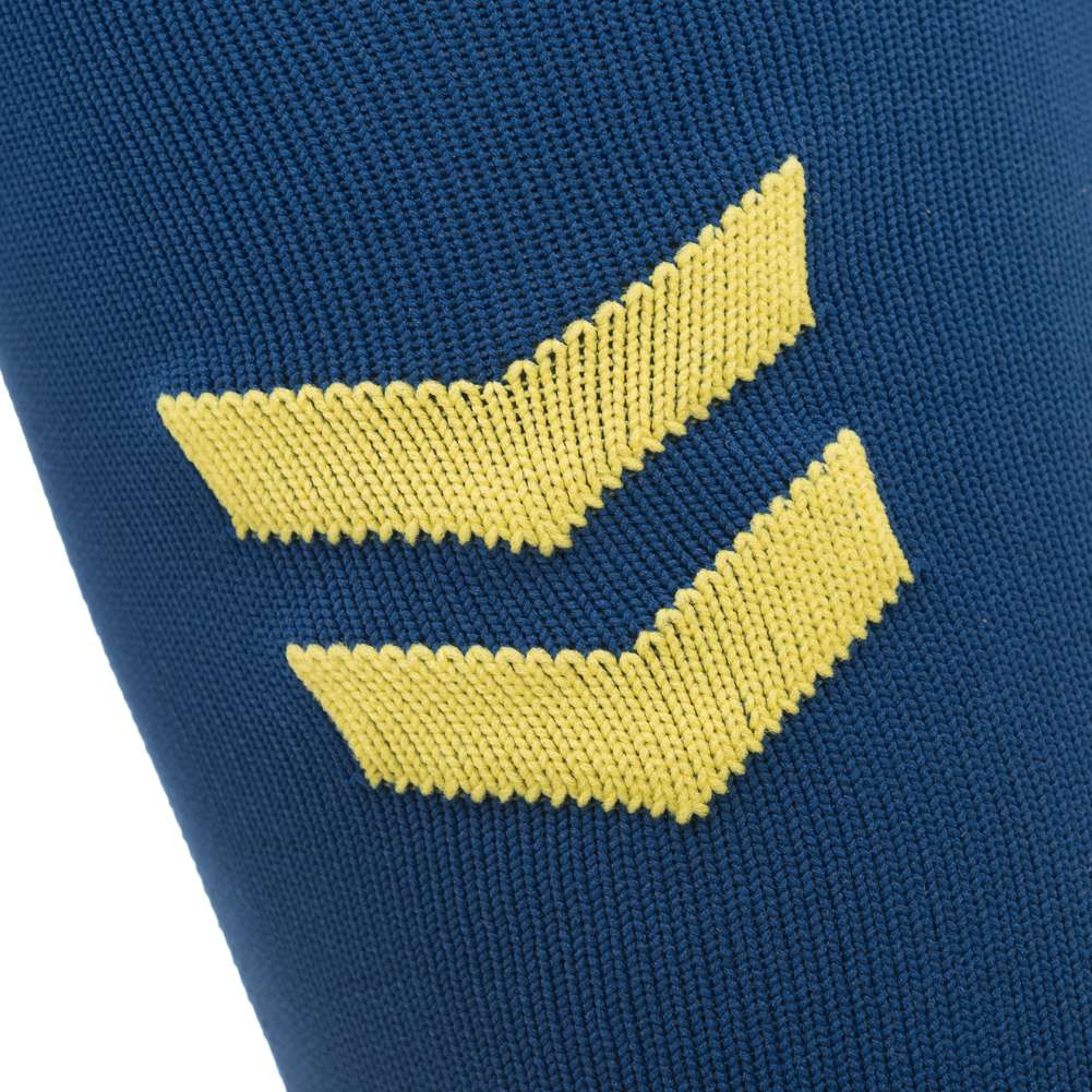 Brondby IF hummel Fußball Stutzen 022249-7424