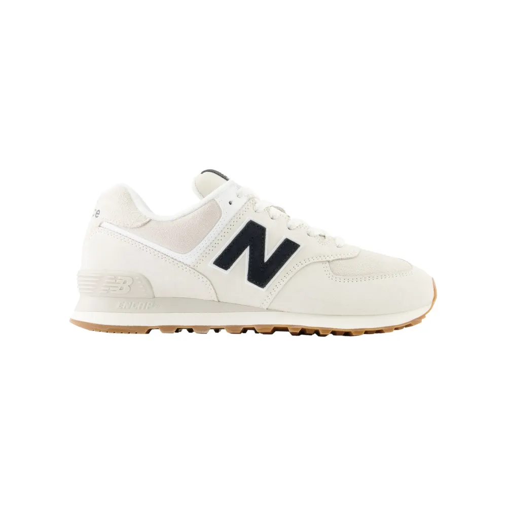New Balance 574 U574NWB / weiss