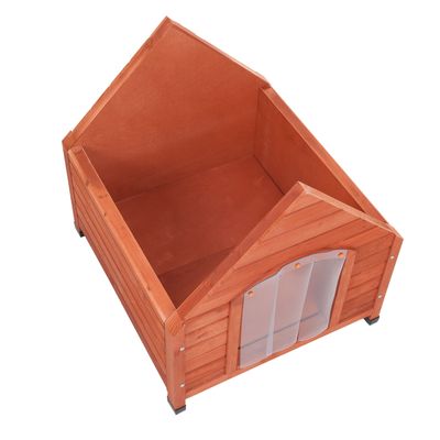 Hundehütte Spike All Seasons