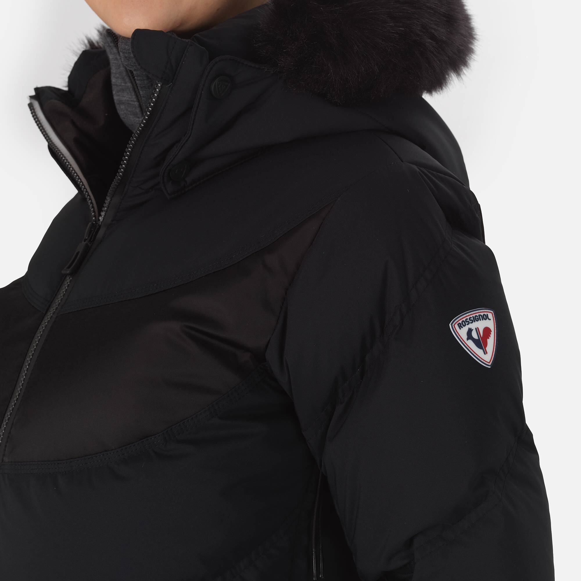 Veste de ski Signature Down Femme