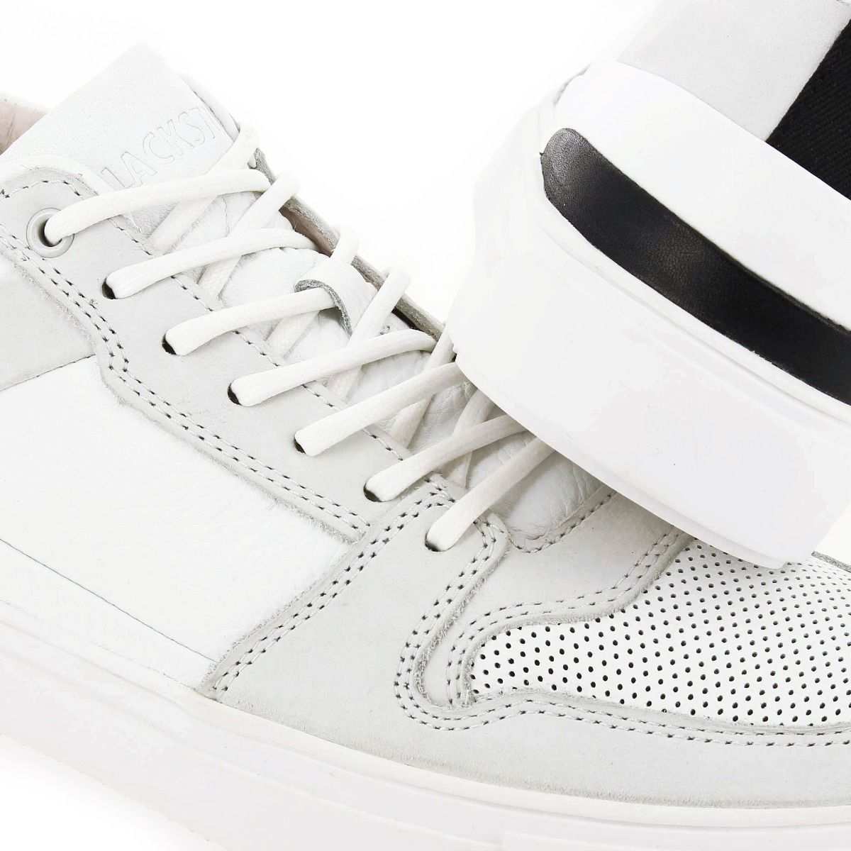 Blackstone  XG73 - Blanc Gris
