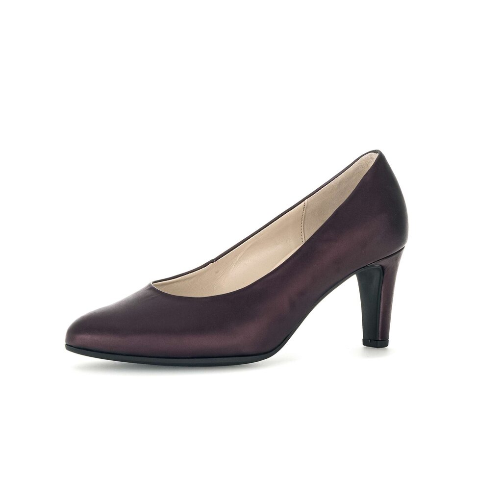 Gabor fashion Eleganter Pumps lila