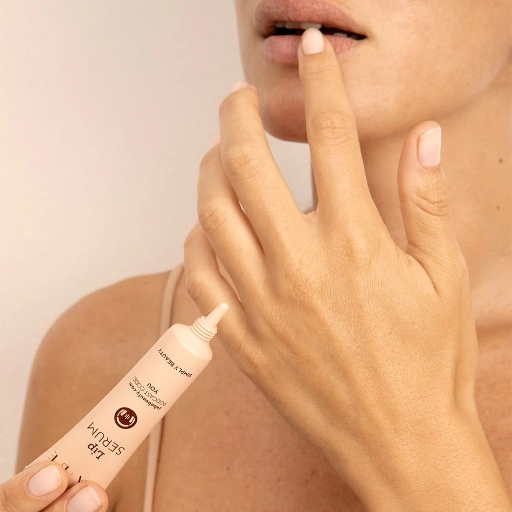 Viso serum za usne - balzam za usne