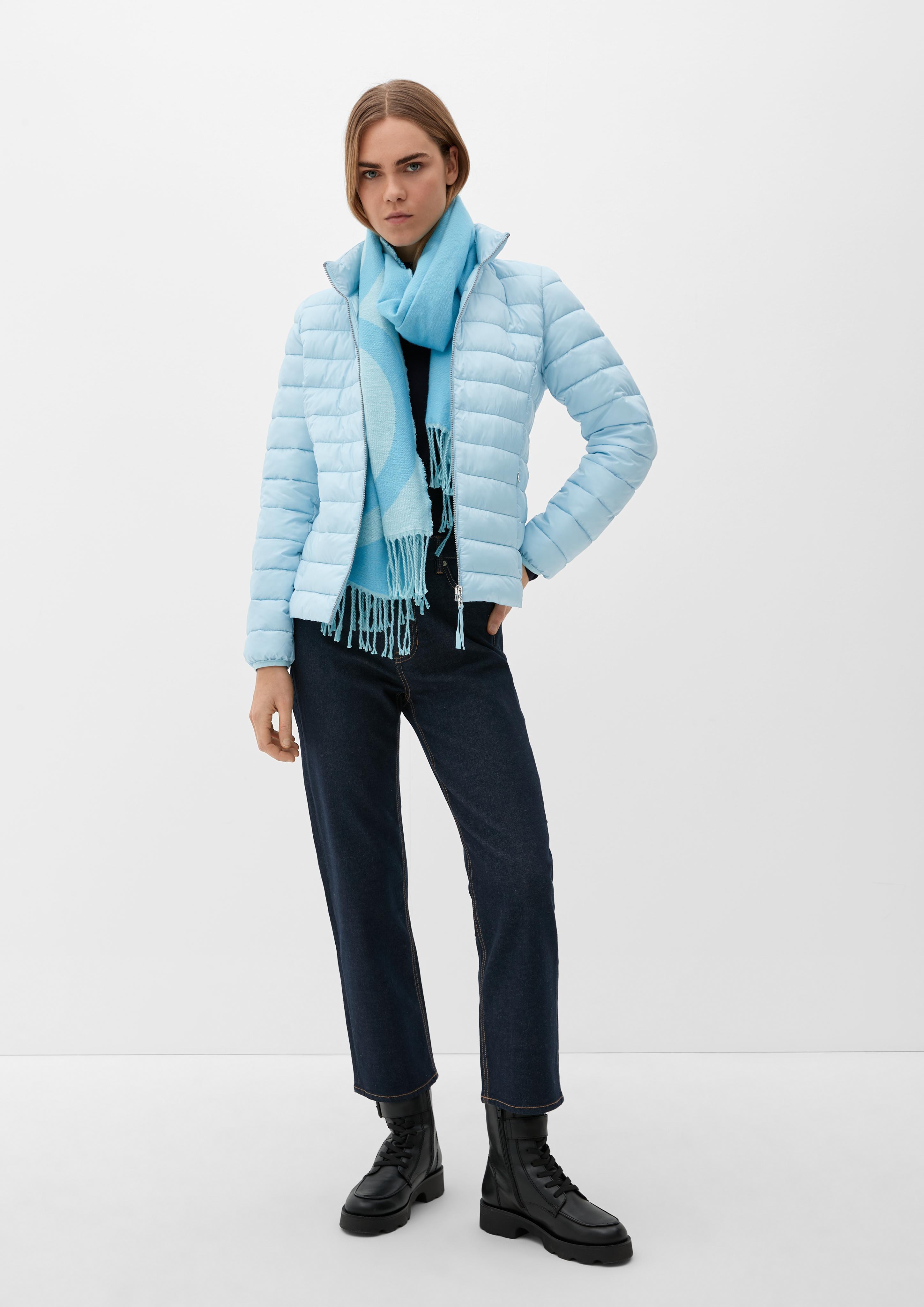 Outdoor-Jacke mit Steppung  2125257-5081