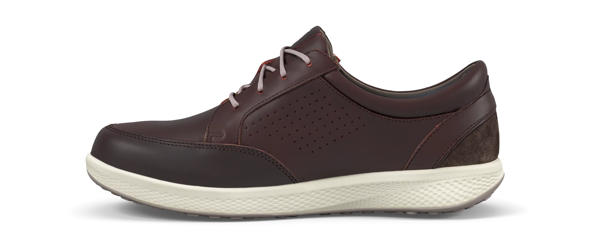 Boston dark brown