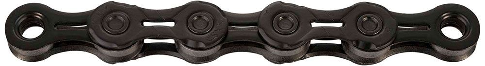 KMC X11EL Black Tech 11-fach Kette kaufen | Bike-Discount