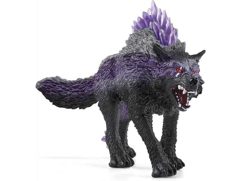 Loup des Ténèbres