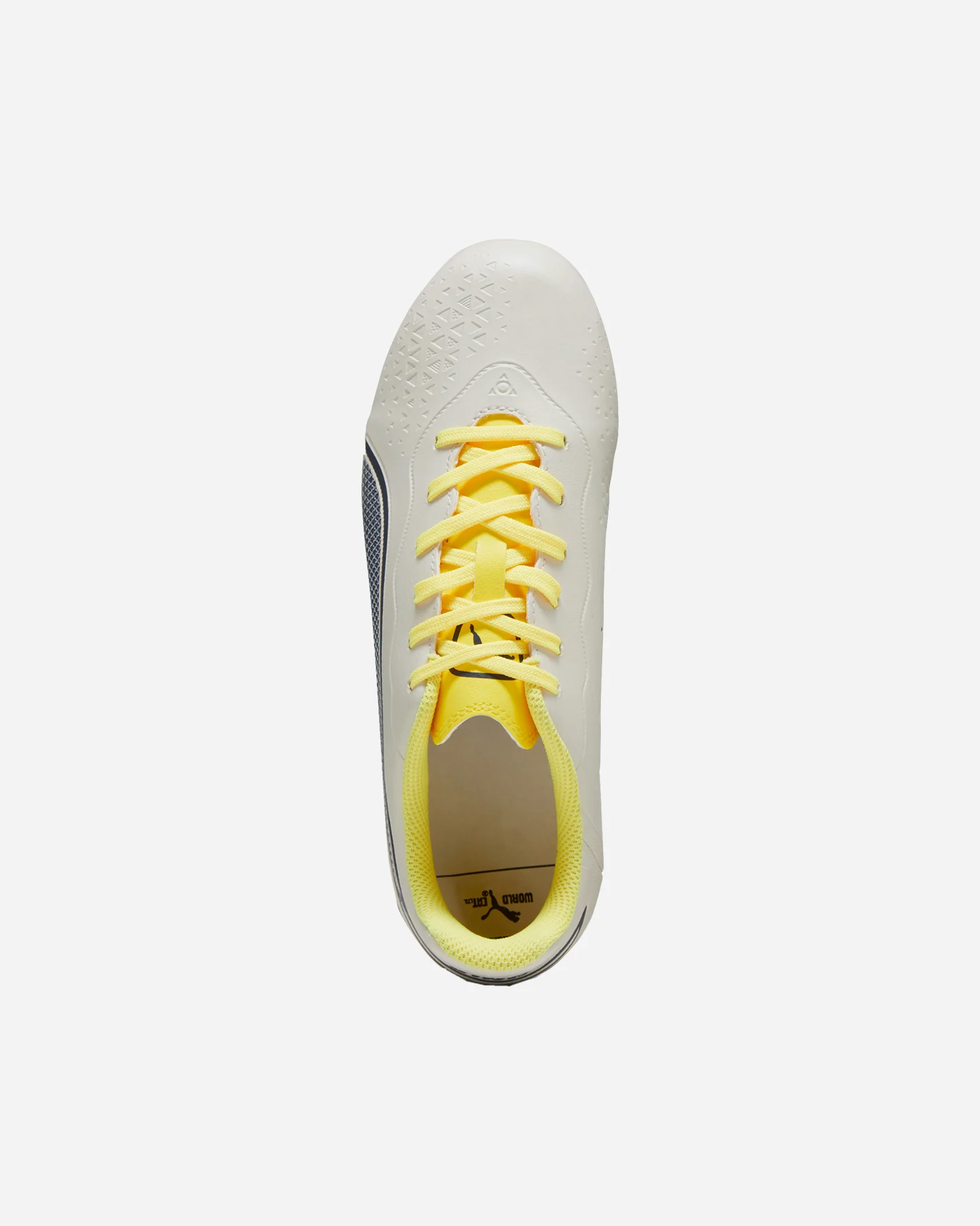 Scarpe Calcio Puma King Match Fg-Ag Jr 107573-03