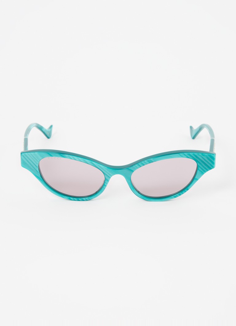 Ochelari de soare Gucci GG1298 Cat-Eye