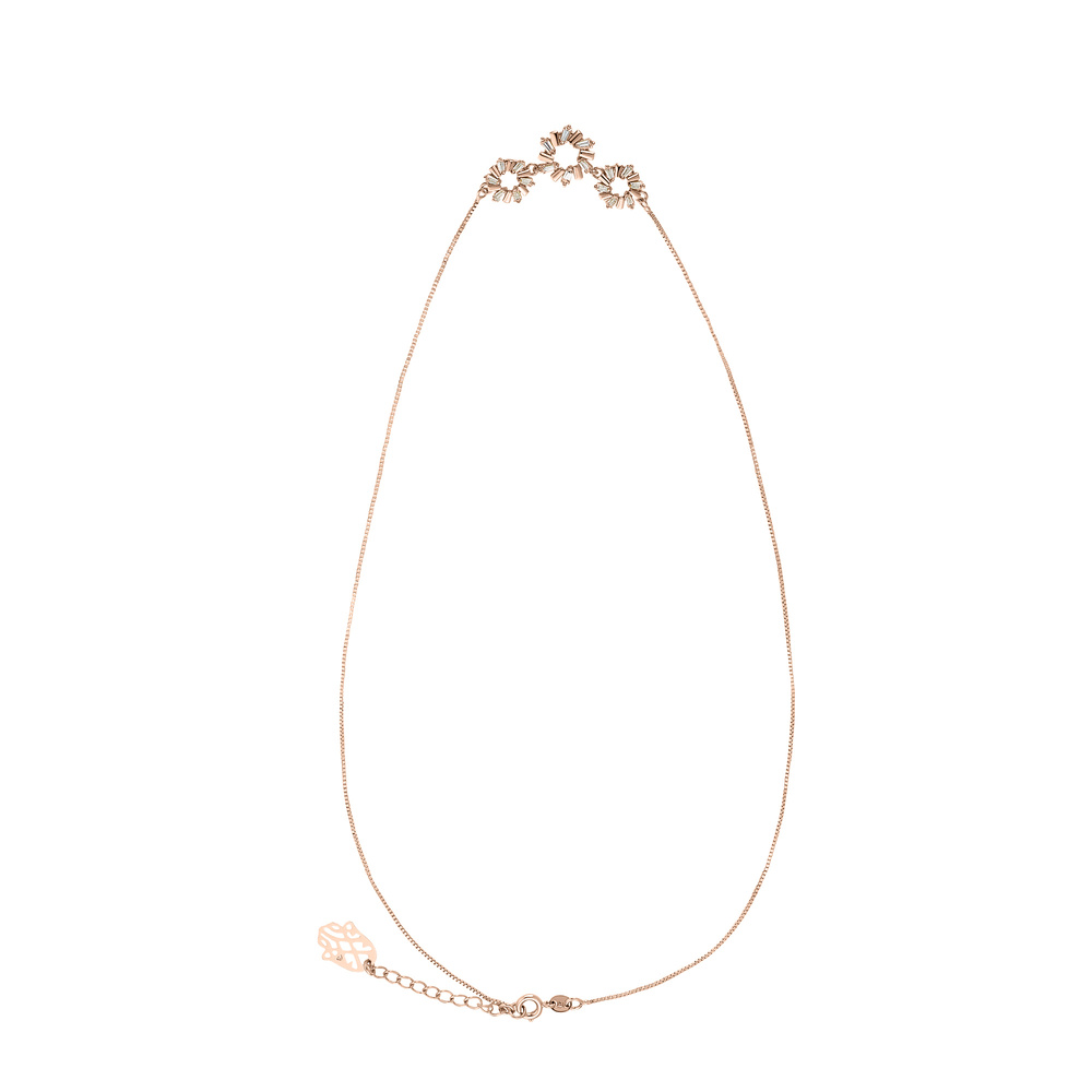 Heideman Set de bijoux Sissy Chaîne
