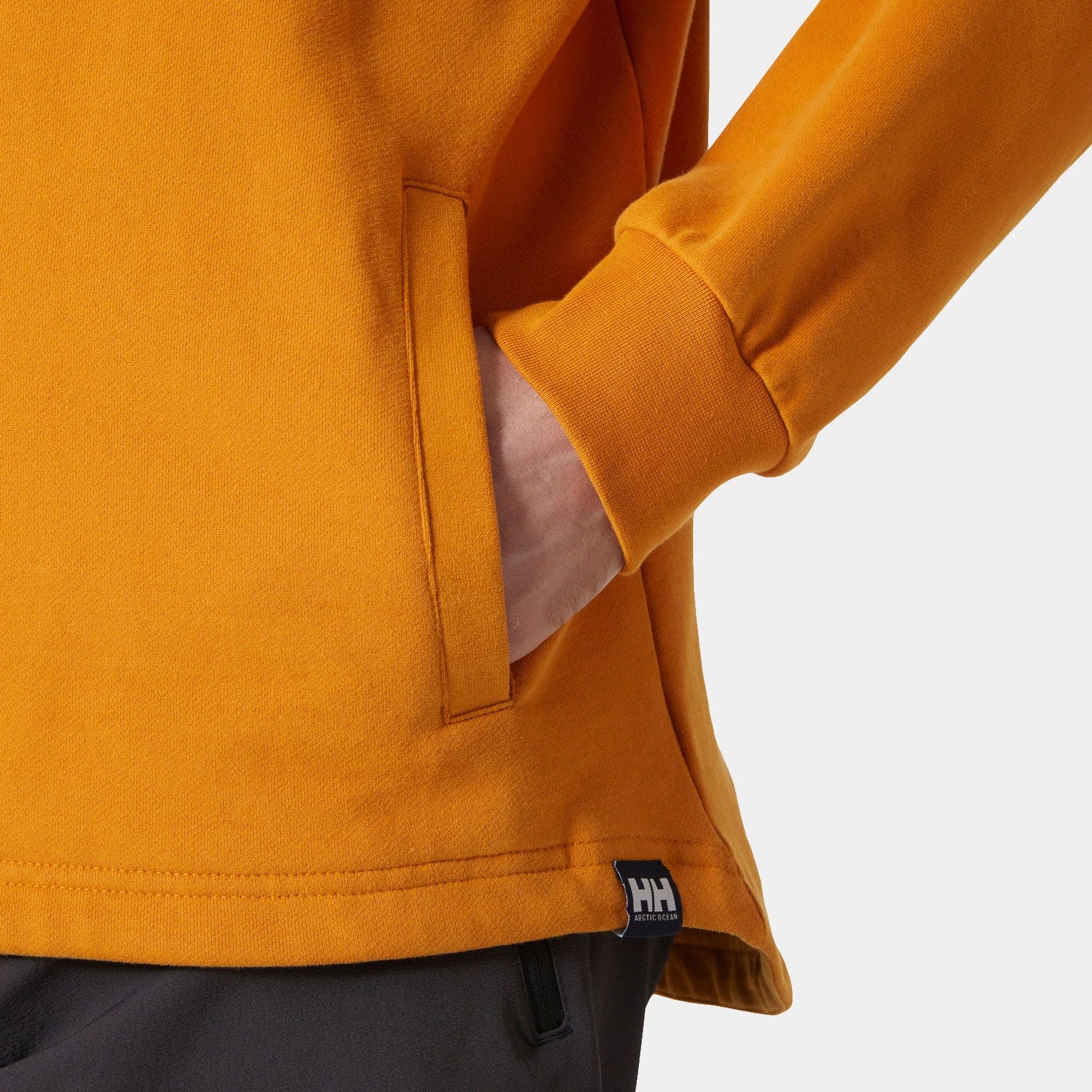 Men's Arctic Ocean Hoodie 2.0