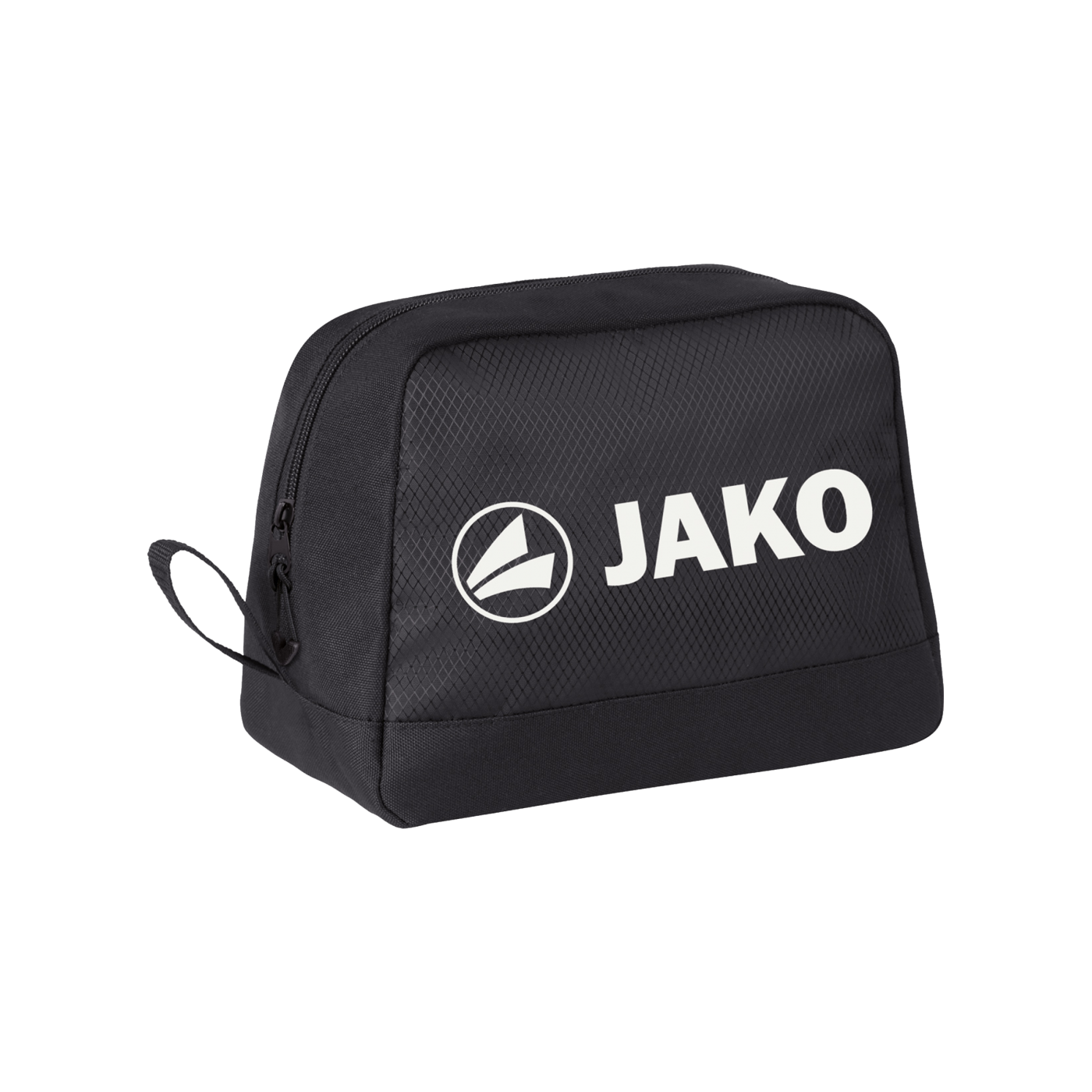 JAKO Kulturtasche Schwarz F08
