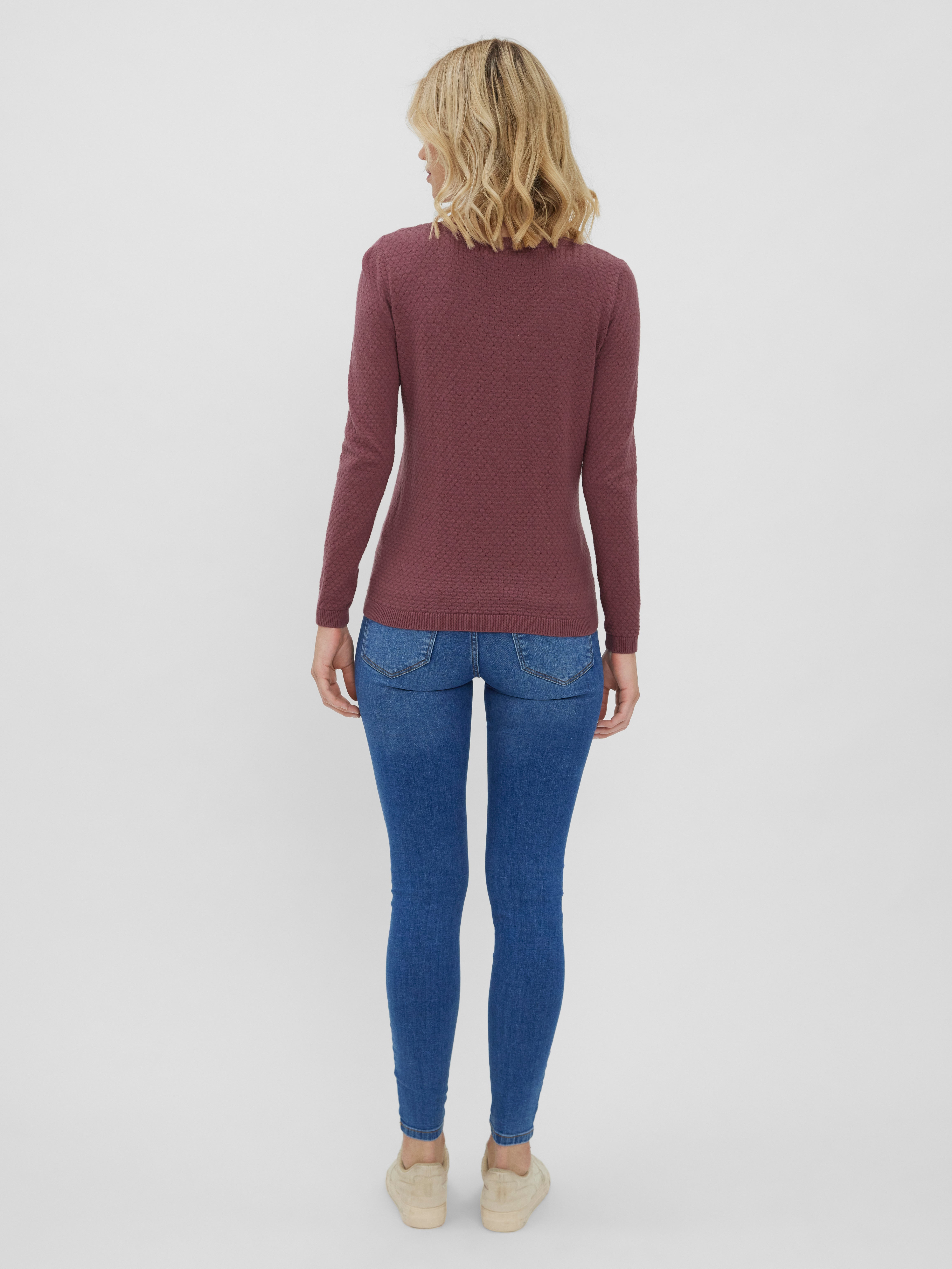 VMCARE Pullover