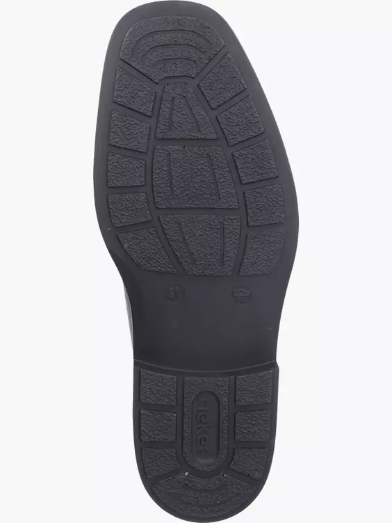 Rieker Herren Schnürschuhe