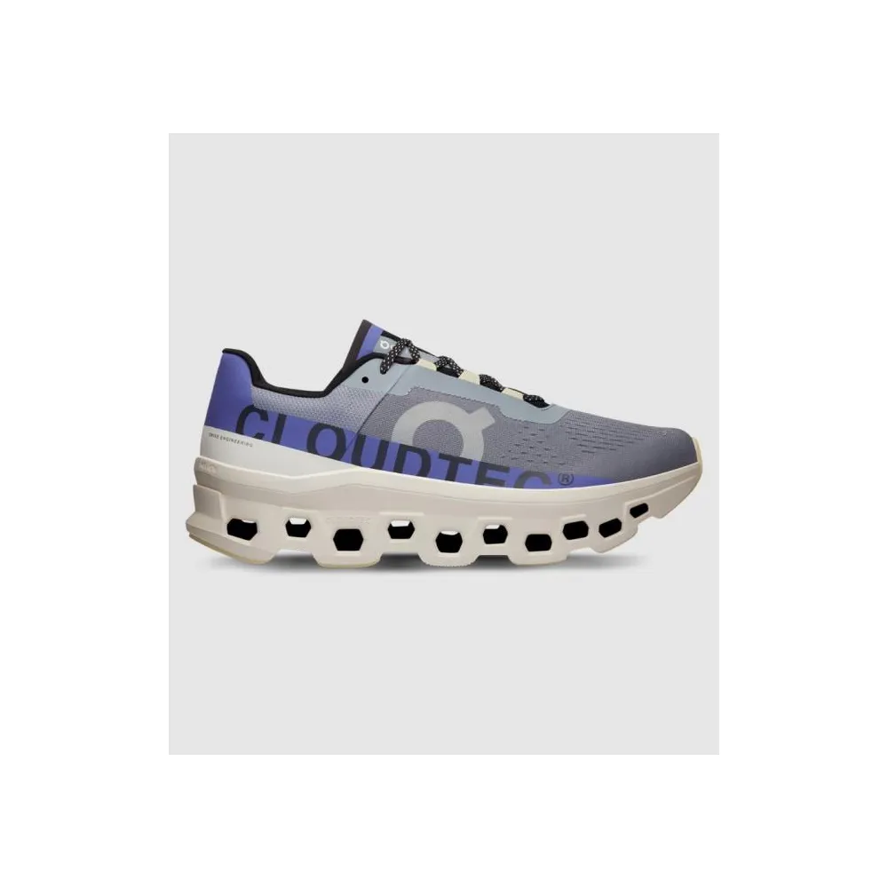 ON Cloudmonster 61.97787 / blau