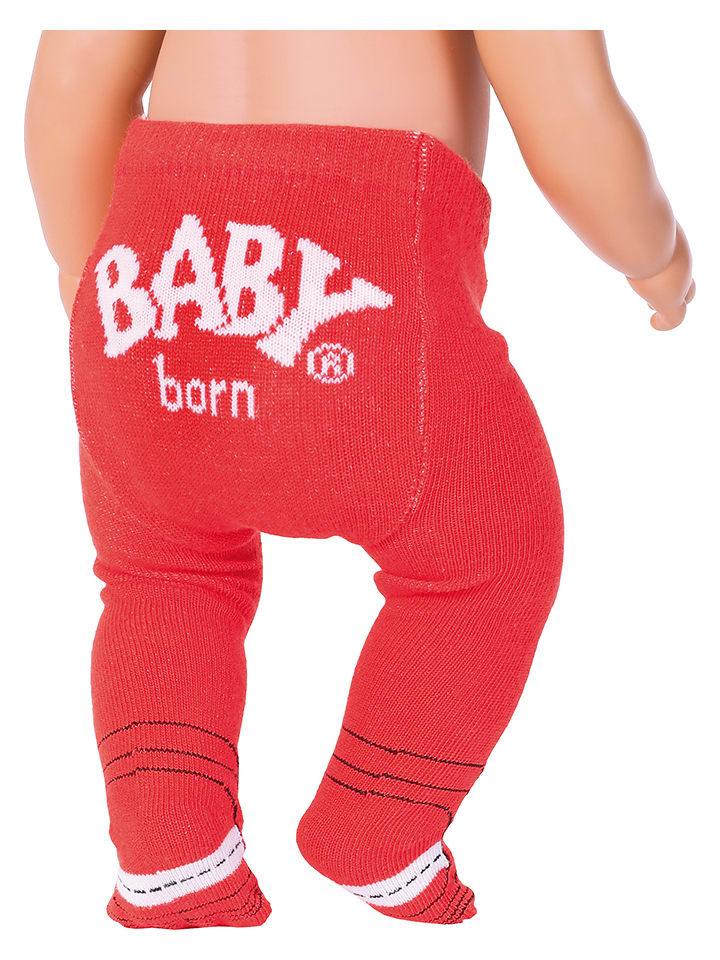Baby Born 2er-Set: Puppenstrumpfhosen - ab 3 Jahren günstig kaufen onesize