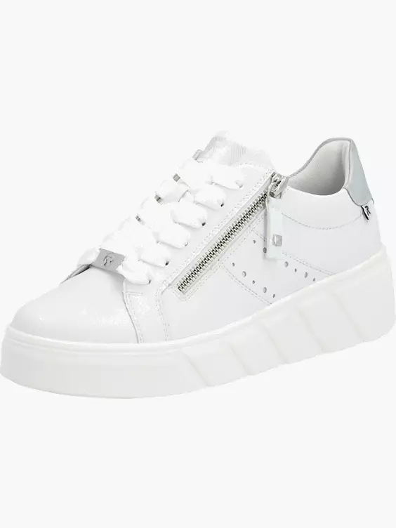 Rieker Damen Sneaker Low