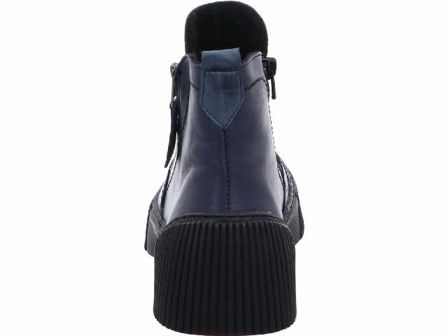 GEMINI Stiefeletten blau