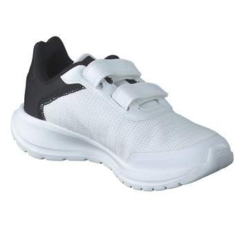 adidas Tensaur Run 2.0 CF K Indoor in weiß