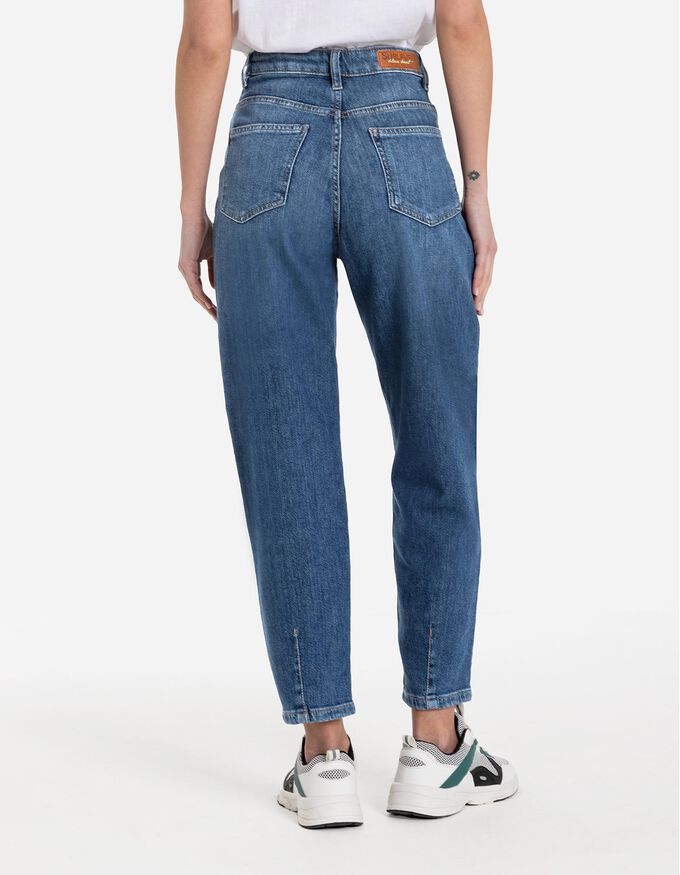Jeans - Straight Fit