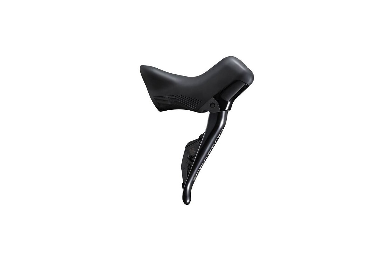 Shimano Schalt-/Bremshebel Dura-Ace Di2 ST-R9270 fu00fcr Scheibenbremse