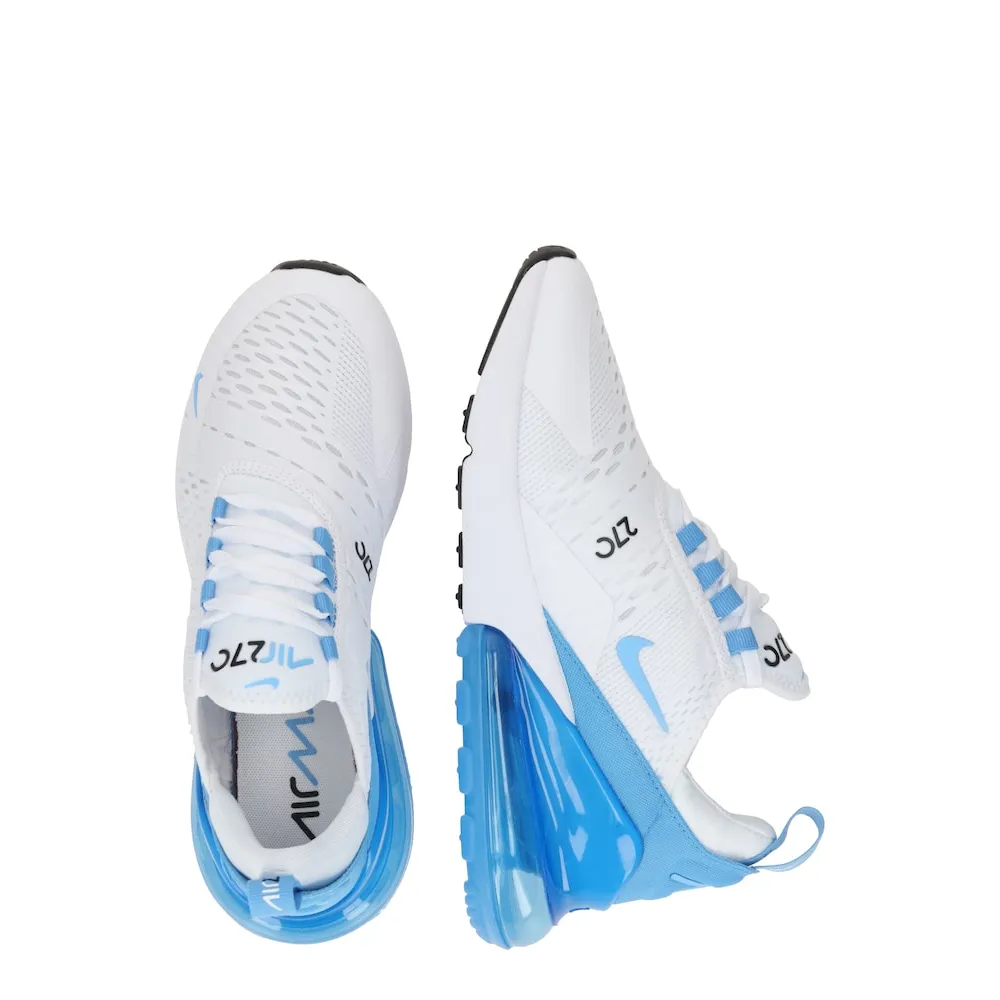 Nike Air Max 270 AH6789 118 / weiss