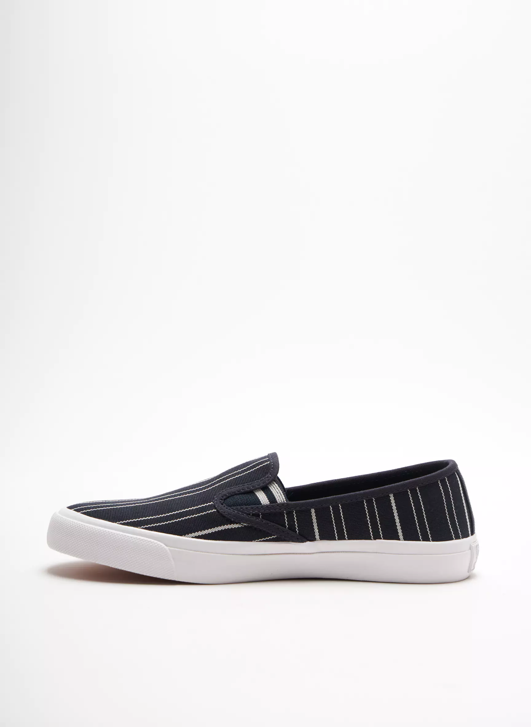Fred Perry Slipons Homme couleur bleu