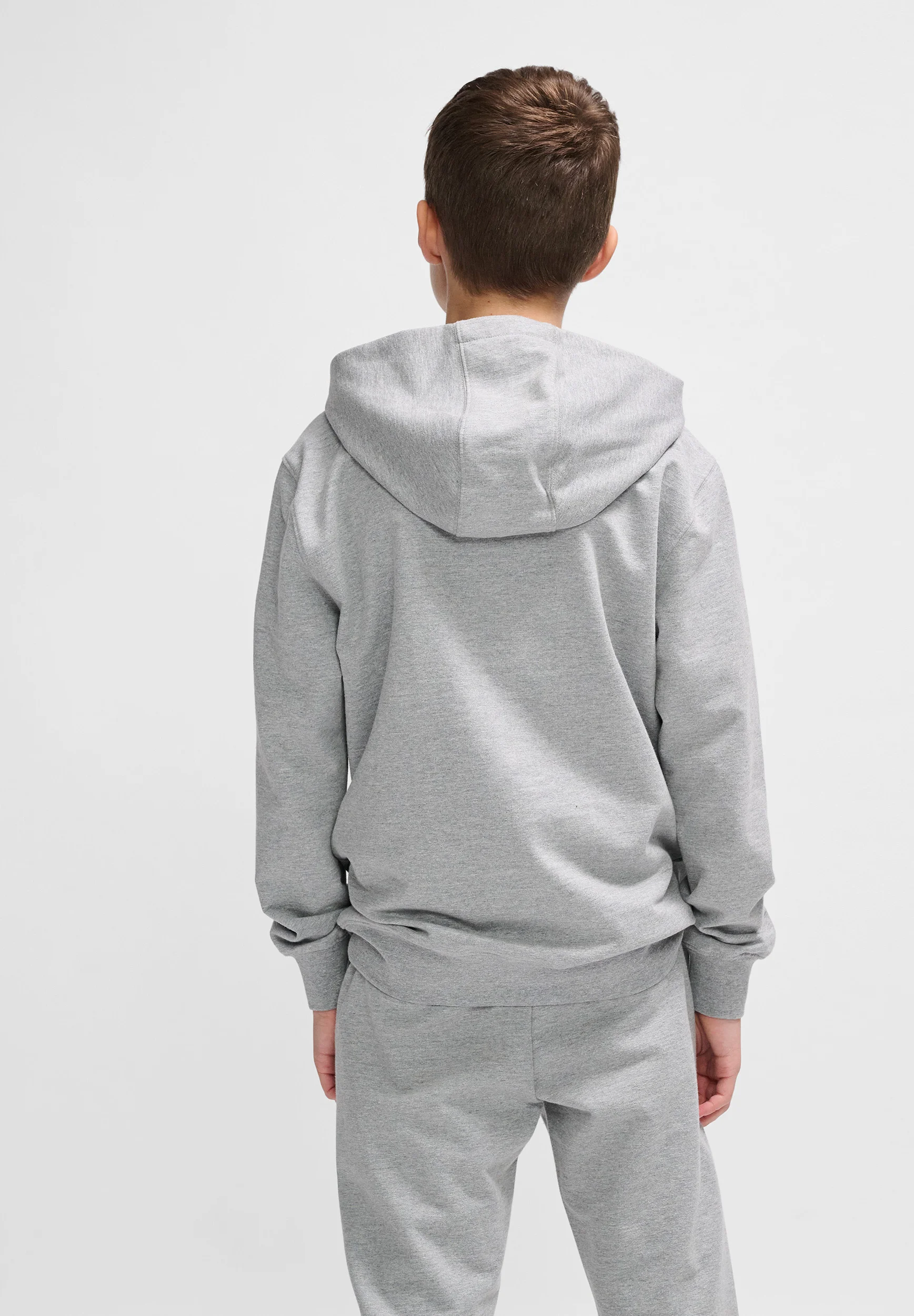 Sudadera con capucha Hummel