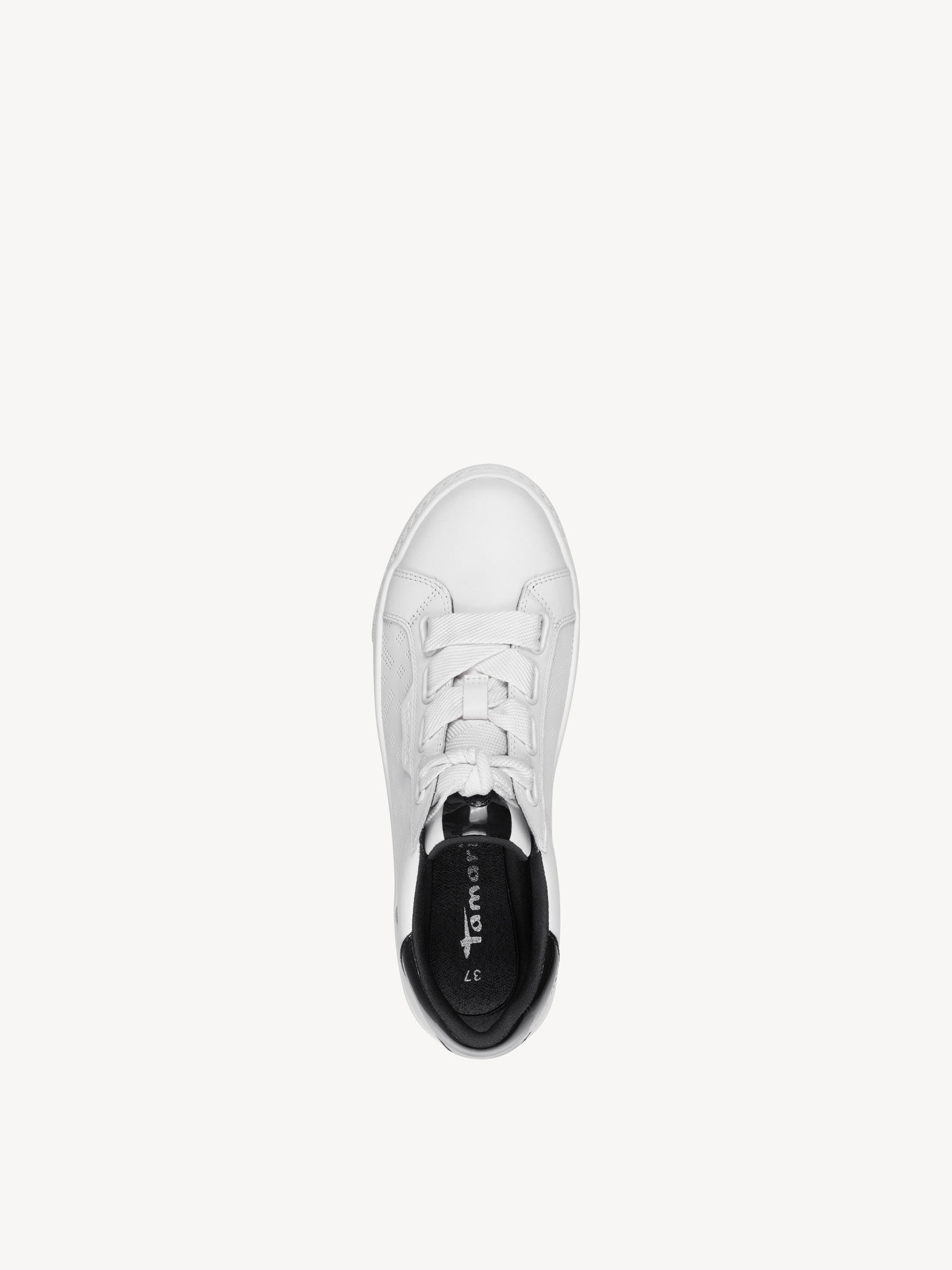 Basket - blanc
