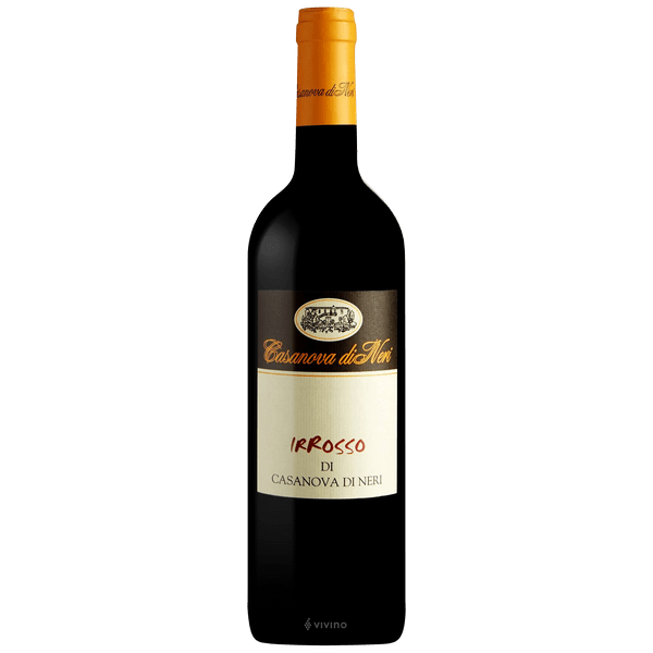Casanova di NeriIrrosso 2021