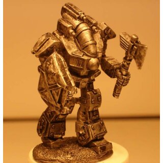 Valiant Mech (DA)