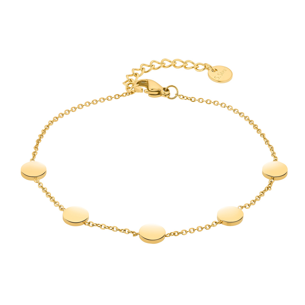 Heideman Bracelet Enna Bracelet