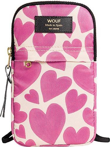 Wouf Handytasche 10,5 cm