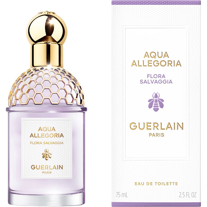 Eau de Toilette Spray