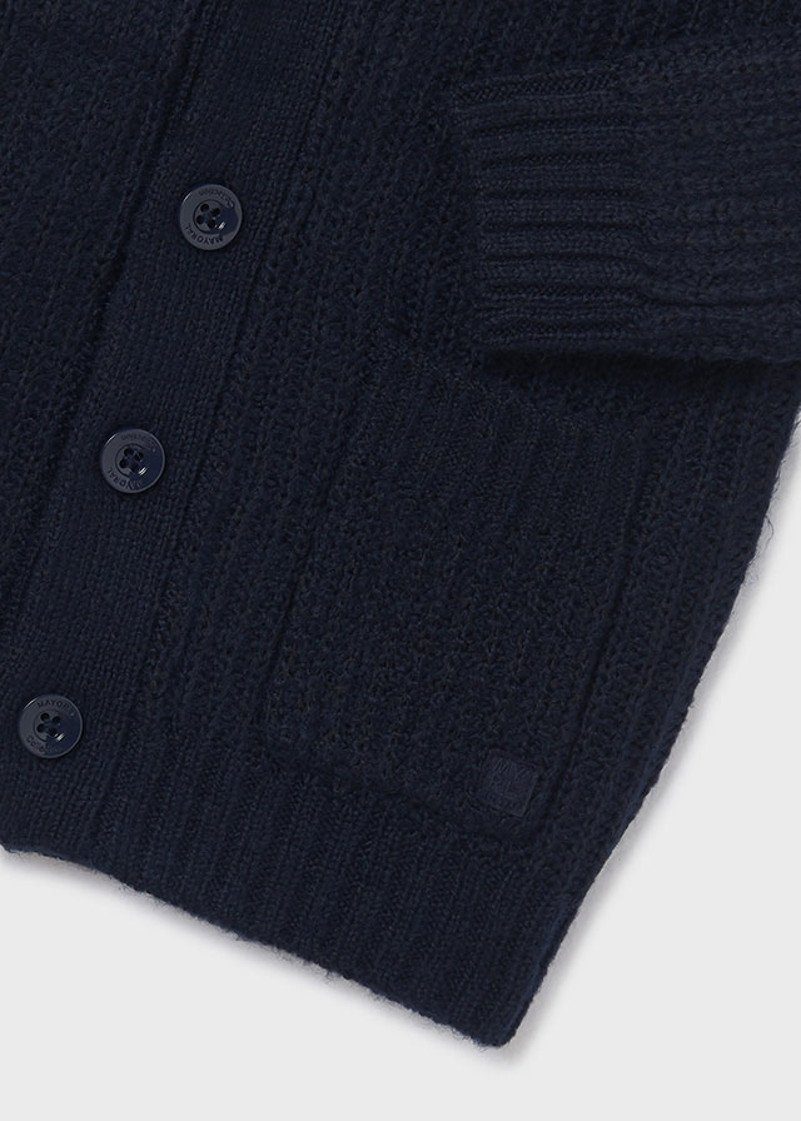 Mayoral Strickjacke Strickjacke