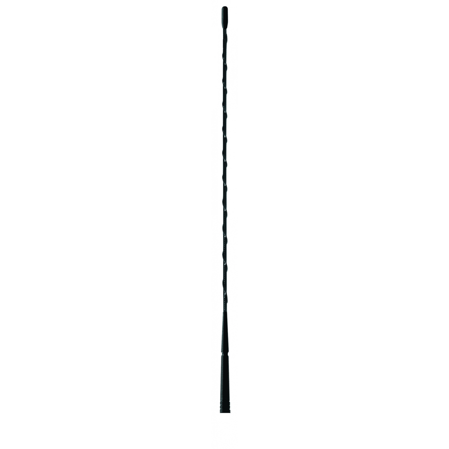 Dachantenne 08191, Front, DAB+ Empfang, 37 cm, von Phonocar, 1 Stück - ATU