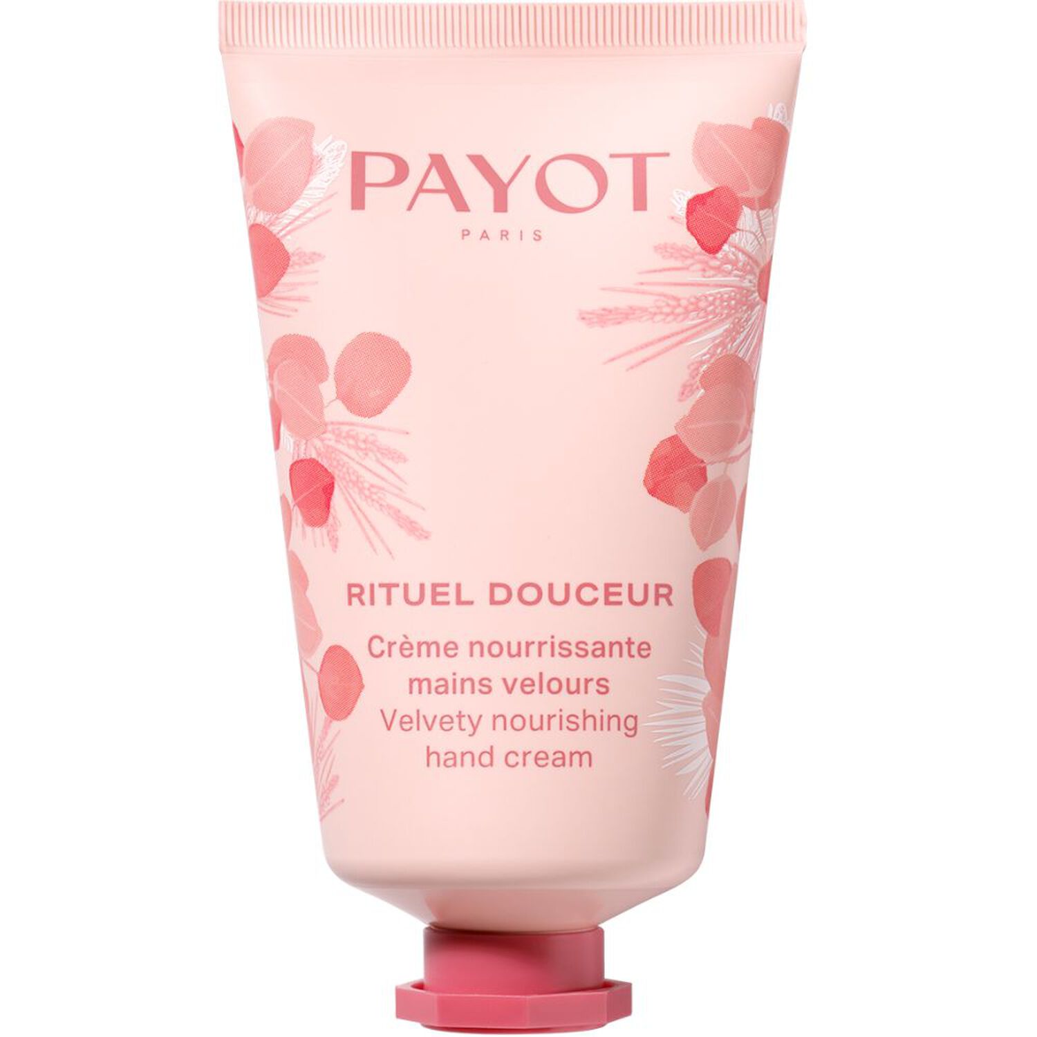 Payot Crème Nourrissante Mains Velours Soin nourrissant réconfortant 24h