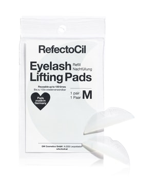 RefectoCil Eylash Lift Refill Pads M M Wimpernpflege-1 Stk