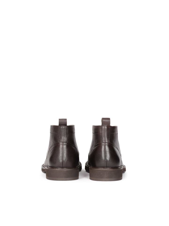Kazar Chelsea Boots in Dunkelbraun günstig kaufen