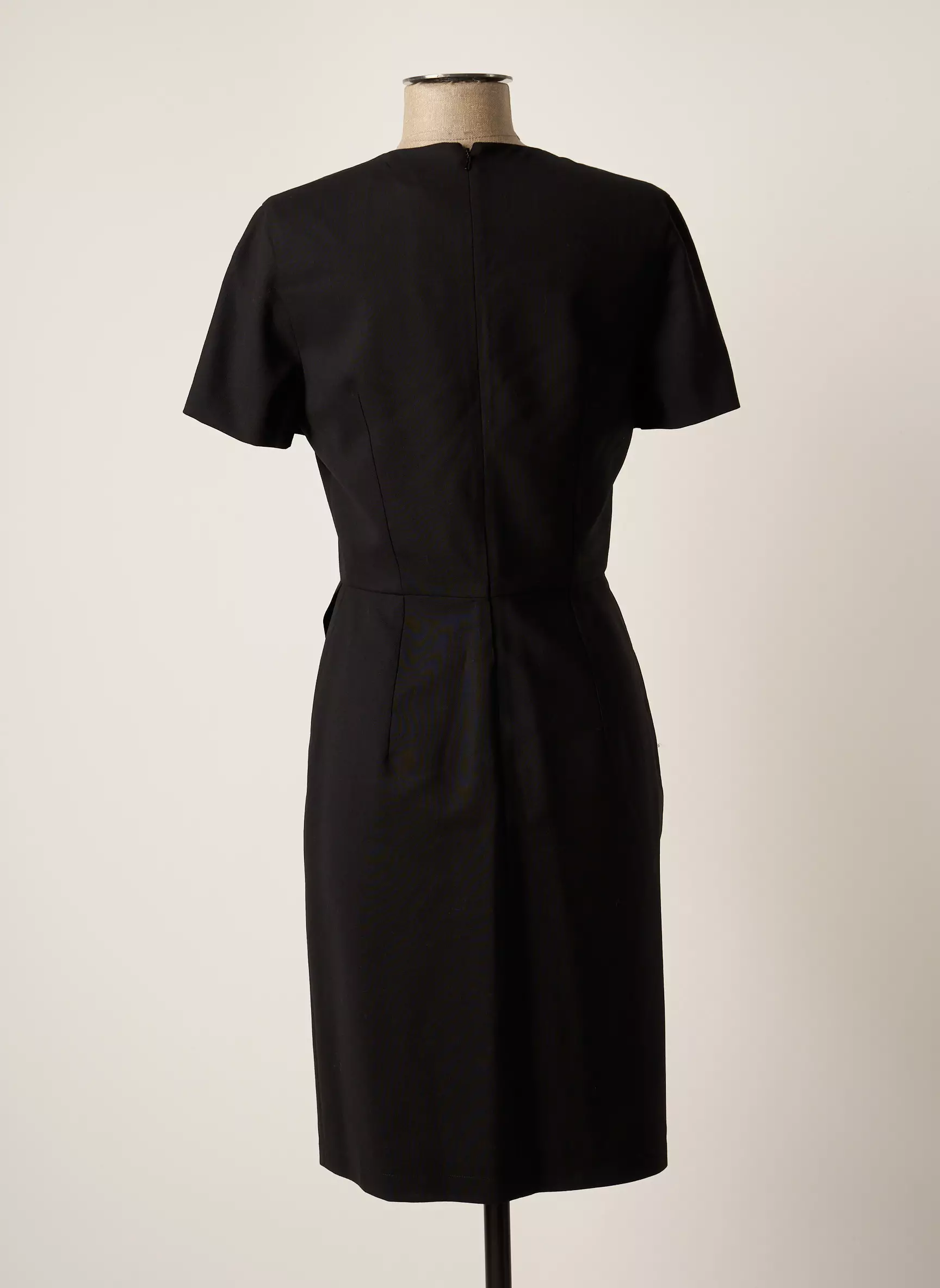 Paul Smith Robes Courtes Femme couleur noir