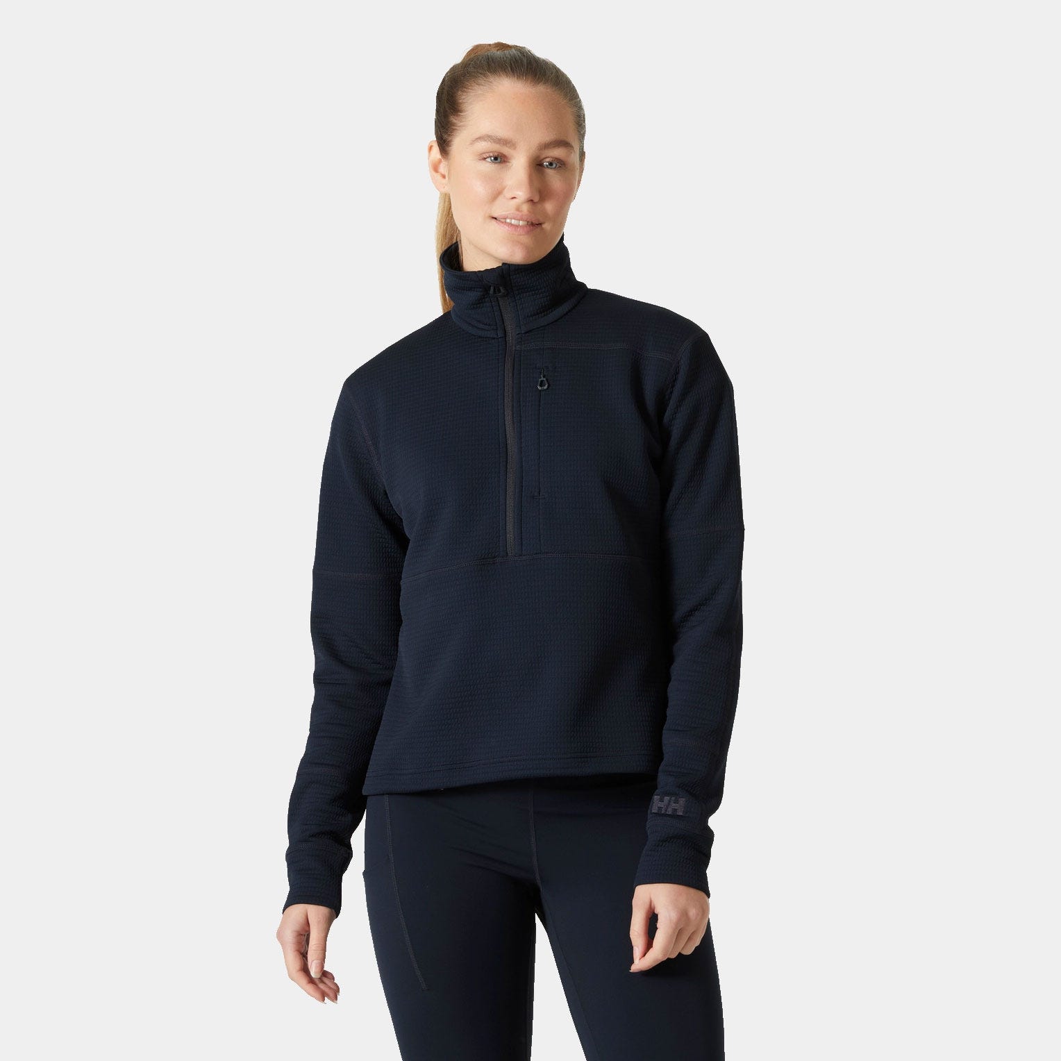 Women’s Evolved Air 1/2 Zip