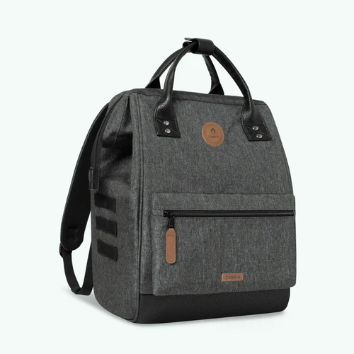 Adventurer Medium Luxembourg backpack grey