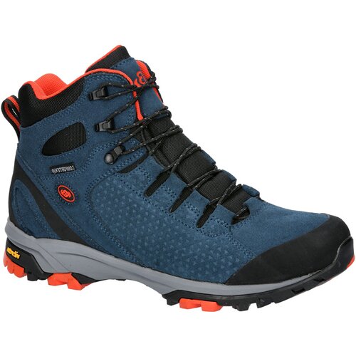 HERREN STIEFEL OUTDOORSTIEFEL MOUNT TRISH HIGH