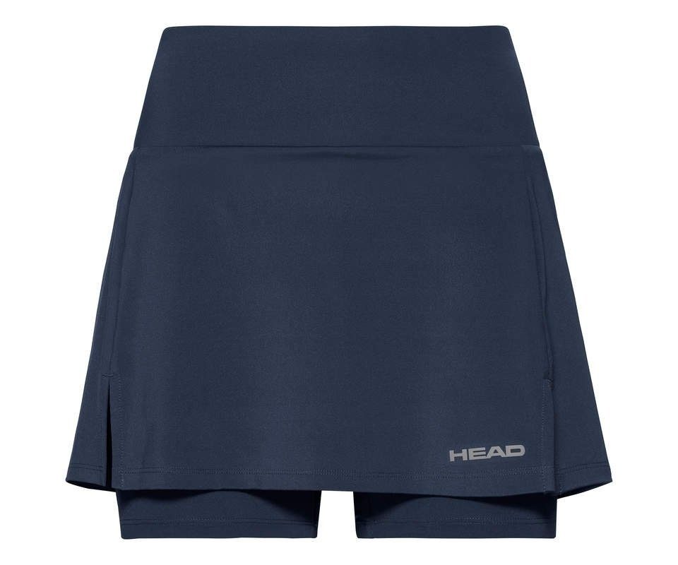 Head Tennisrock HEAD Club Tennisrock für Damen