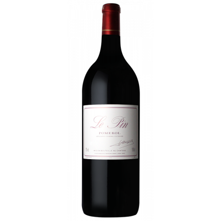 MAGNUM CHATEAU LE PIN 2001