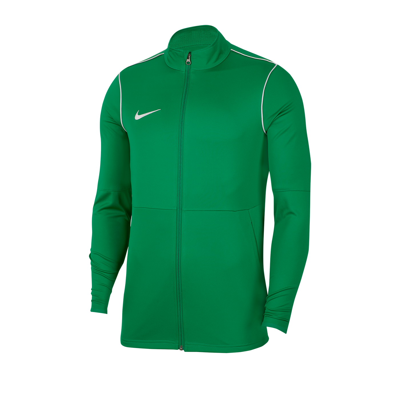 Nike Park 20 Training Jacke Grün F302