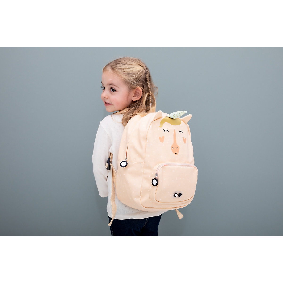 Kinderrucksack Mrs. Unicorn